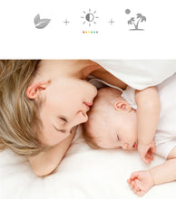 Load image into Gallery viewer, Air Humidifier Ultrasonic Aroma Essential Oil Diffuser Ultrasonic Cool Mist Humidifier Air Purifier 7 Colo LED Night light