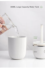 Load image into Gallery viewer, Ultrasonic USB Humidifier Aroma Essential Oil Diffuser