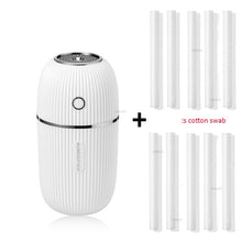 Load image into Gallery viewer, Ultrasonic USB Humidifier Aroma Essential Oil Diffuser