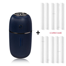 Load image into Gallery viewer, Ultrasonic USB Humidifier Aroma Essential Oil Diffuser