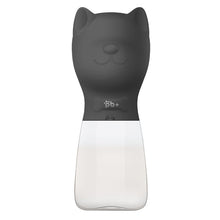 Load image into Gallery viewer, Portable Pet Dog Water Bottle For Small Large Dogs Travel Puppy Cat Drinking Bowl Outdoor Pet Water Dispenser Feeder Pet Product