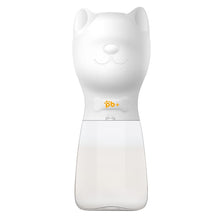 Load image into Gallery viewer, Portable Pet Dog Water Bottle For Small Large Dogs Travel Puppy Cat Drinking Bowl Outdoor Pet Water Dispenser Feeder Pet Product