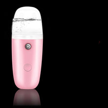 Load image into Gallery viewer, USB Rechargable Humidifier Air Diffuser