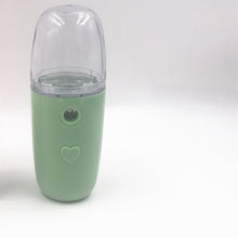 Load image into Gallery viewer, USB Rechargable Humidifier Air Diffuser