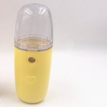 Load image into Gallery viewer, USB Rechargable Humidifier Air Diffuser