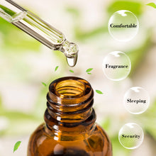 Load image into Gallery viewer, 10ml Fruit Peach Essential Oil For Humidifier For Diffuser Aromatherapy Relieve Stress Pour Pineapple Cherry Oil Skin Care TSLM2