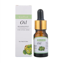 Load image into Gallery viewer, 10ml Fruit Peach Essential Oil For Humidifier For Diffuser Aromatherapy Relieve Stress Pour Pineapple Cherry Oil Skin Care TSLM2