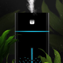 Load image into Gallery viewer, USB portable air humidifier aroma oil diffuser
