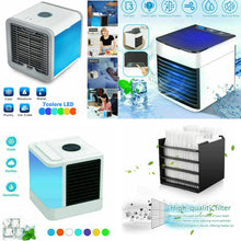 Load image into Gallery viewer, Home Mini Air Conditioner
