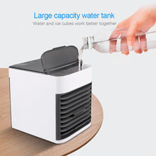 Load image into Gallery viewer, Home Mini Air Conditioner
