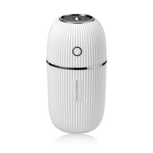 Load image into Gallery viewer, Ultrasonic USB Humidifier Aroma Essential Oil Diffuser
