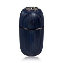 Load image into Gallery viewer, Ultrasonic USB Humidifier Aroma Essential Oil Diffuser
