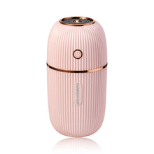 Load image into Gallery viewer, Ultrasonic USB Humidifier Aroma Essential Oil Diffuser
