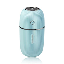 Load image into Gallery viewer, Ultrasonic USB Humidifier Aroma Essential Oil Diffuser
