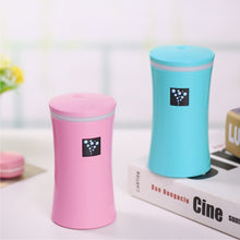 Load image into Gallery viewer, Ultrasonic Humidifier USB Car Humidifier Mist Maker
