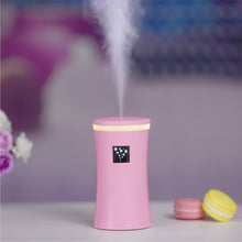 Load image into Gallery viewer, Ultrasonic Humidifier USB Car Humidifier Mist Maker
