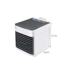 Load image into Gallery viewer, Home Mini Air Conditioner
