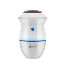 Load image into Gallery viewer, USB Rechargeable Electric Vacuum Adsorption Foot Grinder Pedicure Tools Foot File Pedicure Tools Foot File Care Tool Remover
