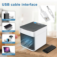 Load image into Gallery viewer, Home Mini Air Conditioner
