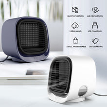 Load image into Gallery viewer, Mini Arctic Air Conditioner Portable
