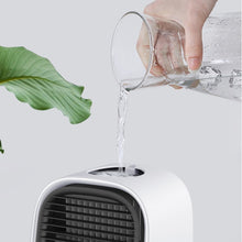 Load image into Gallery viewer, Mini Arctic Air Conditioner Portable
