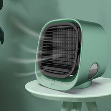 Load image into Gallery viewer, Mini Arctic Air Conditioner Portable
