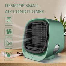 Load image into Gallery viewer, Mini Arctic Air Conditioner Portable
