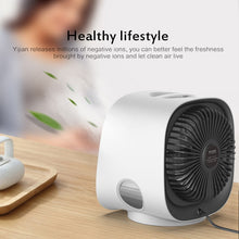 Load image into Gallery viewer, Mini Arctic Air Conditioner Portable

