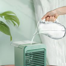 Load image into Gallery viewer, Home Mini Air Conditioner Portable

