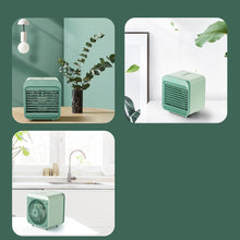 Load image into Gallery viewer, Home Mini Air Conditioner Portable
