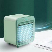 Load image into Gallery viewer, Home Mini Air Conditioner Portable
