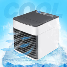 Load image into Gallery viewer, Home Mini Air Conditioner Portable Air
