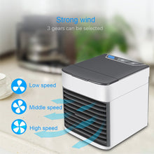 Load image into Gallery viewer, Home Mini Air Conditioner Portable Air
