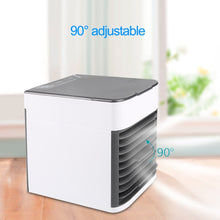 Load image into Gallery viewer, Home Mini Air Conditioner Portable Air
