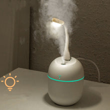 Load image into Gallery viewer, Ultrasonic Mini Air Humidifier
