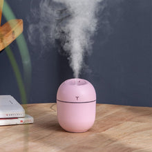 Load image into Gallery viewer, Ultrasonic Mini Air Humidifier

