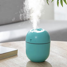 Load image into Gallery viewer, Ultrasonic Mini Air Humidifier
