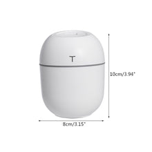 Load image into Gallery viewer, Ultrasonic Mini Air Humidifier
