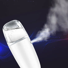 Load image into Gallery viewer, USB Rechargable Humidifier Air Diffuser
