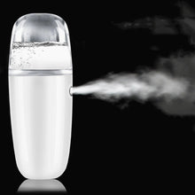 Load image into Gallery viewer, USB Rechargable Humidifier Air Diffuser
