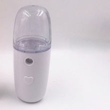 Load image into Gallery viewer, USB Rechargable Humidifier Air Diffuser
