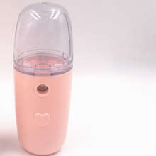 Load image into Gallery viewer, USB Rechargable Humidifier Air Diffuser
