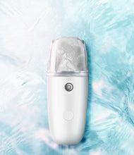Load image into Gallery viewer, USB Rechargable Humidifier Air Diffuser
