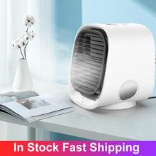 Load image into Gallery viewer, Mini Arctic Air Conditioner Portable
