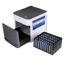 Load image into Gallery viewer, LED USB Home Mini Air Conditioner Portable Air Cooler
