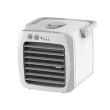 Load image into Gallery viewer, USB Personal Space Mini Air Conditioner Portable Arctic Air Cooler
