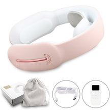 Load image into Gallery viewer, Smart Electric Neck and Shoulder Massager Low Frequency Magnetic Therapy Pulse Pain Relief Relaxation Vertebra Physiotherapy
